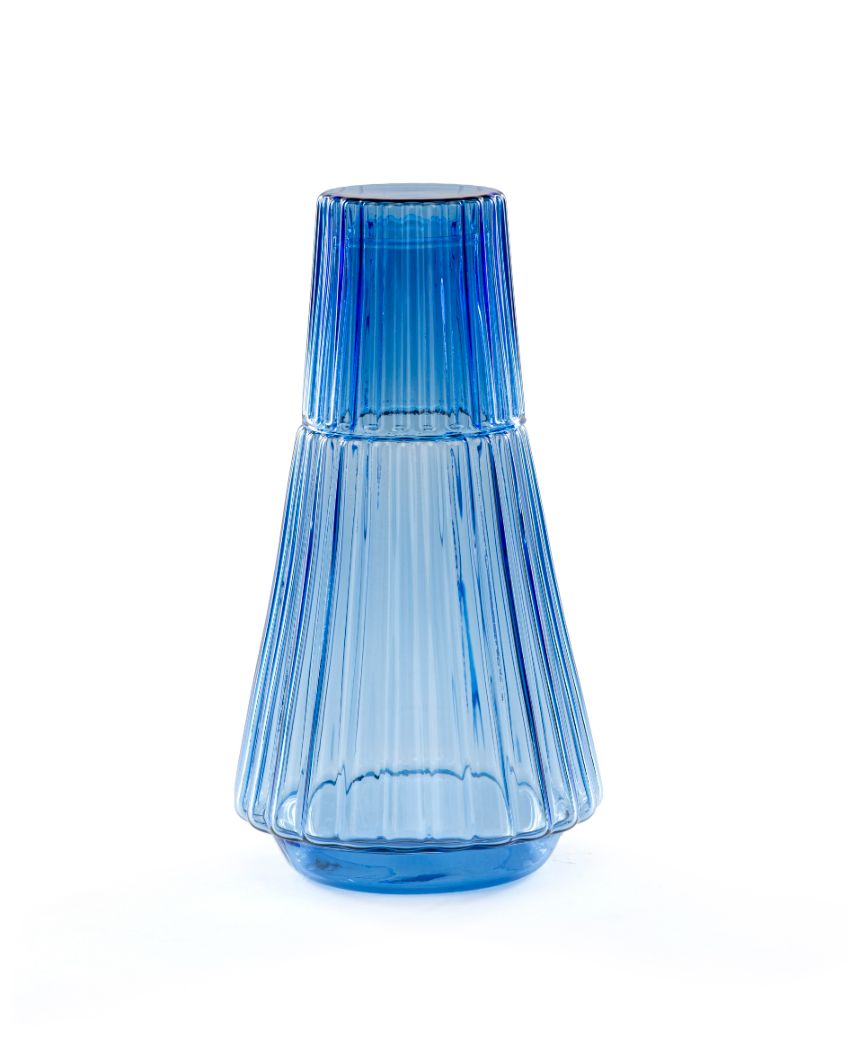 Radian Aurora Carafe Blue