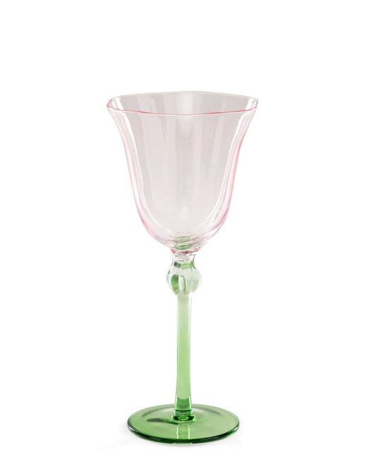 Luxurious Sommelier Wine Glass