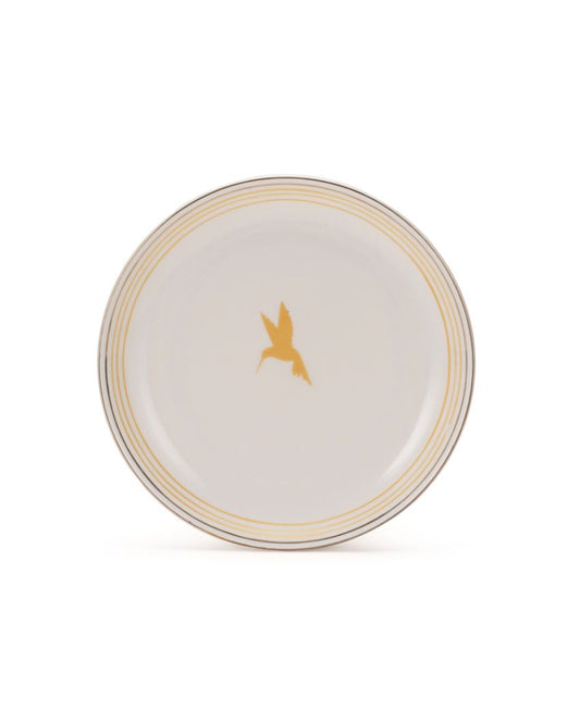 Mahonia Large Dinner Plate