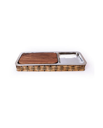 Homestead Artisan Cheese Serving Set