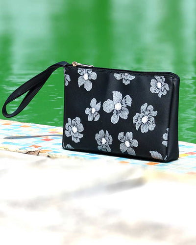 Unstoppable Medicine Pouch Bag | 9 X 2 X 6 inches