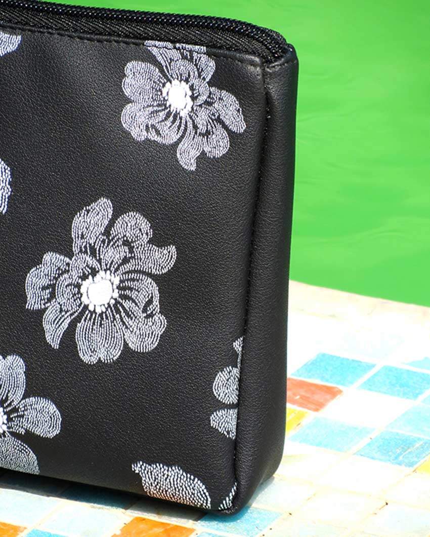 Unstoppable Medicine Pouch Bag | 9 X 2 X 6 inches