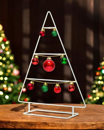 Strong Metal Christmas Tree Stand | 14 x 16 inches