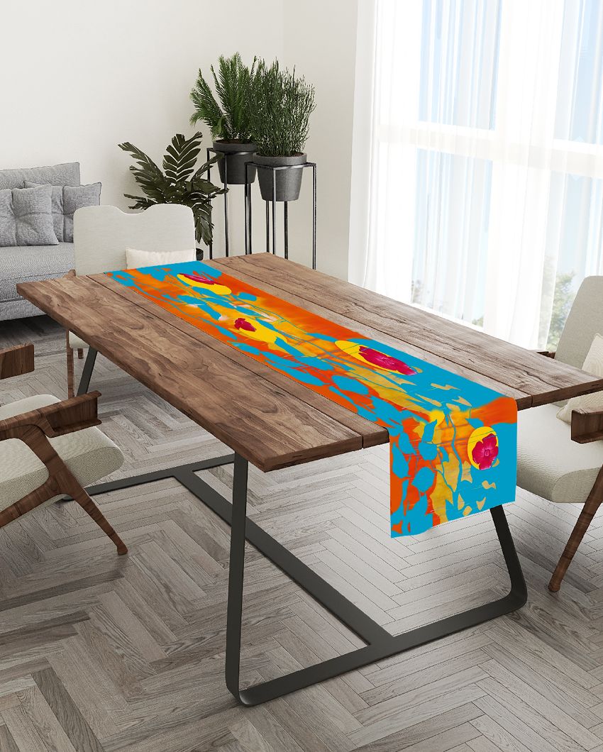 Stylish Table Runner