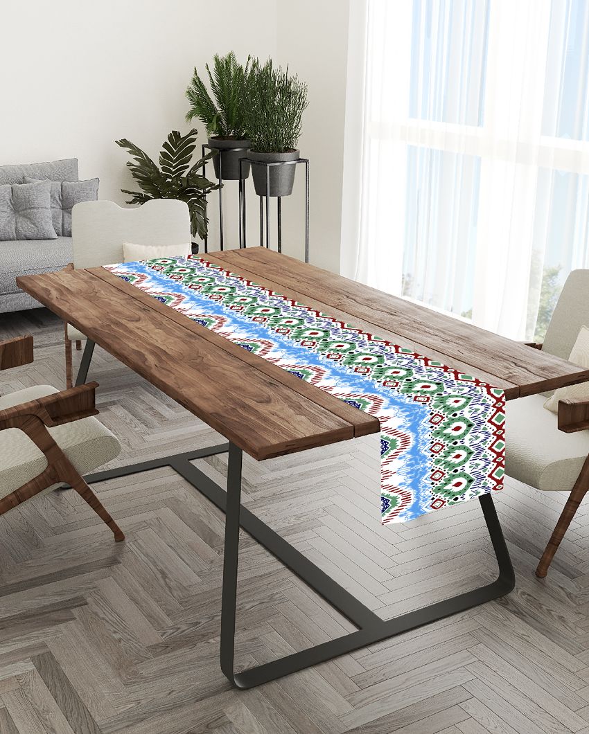 Luxe Polyester Table Runner