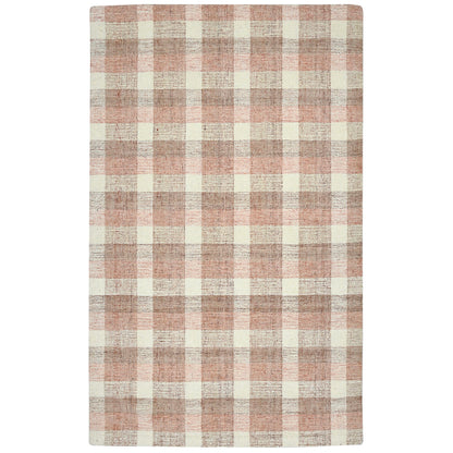 Beautiful Design Handmade Wool Area Rug | 3 x 2 Feet