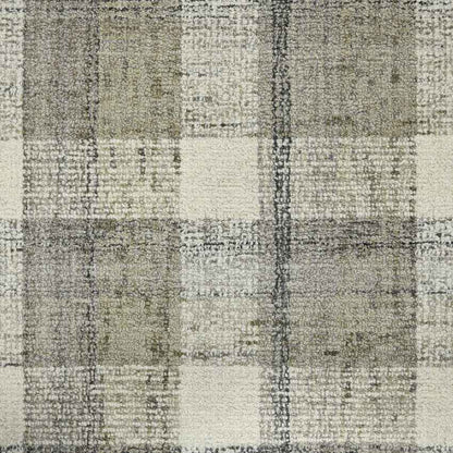 Beautiful Design Handmade Wool Area Rug | 3 x 2 Feet