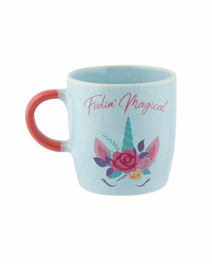 Beautiful Magical Mugs | Set of 2