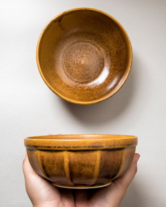 Savannah Serving Bowls | Set of 2