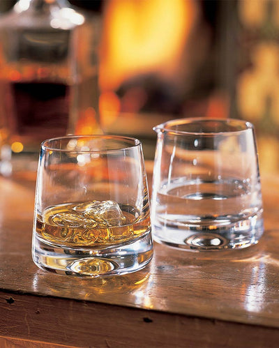 Classic Single Whisky Glass