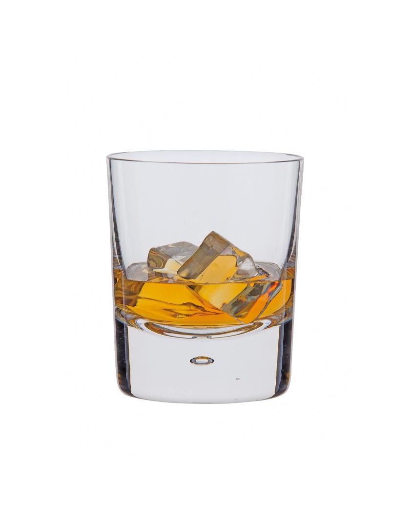Exmoor Double Old Fashioned Whisky Glasses | Set of 2