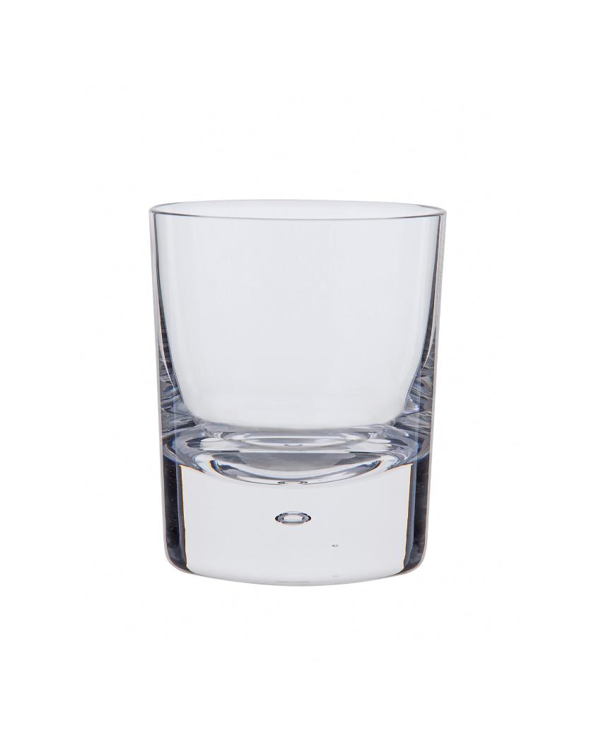 Exmoor Double Old Fashioned Whisky Glasses | Set of 2