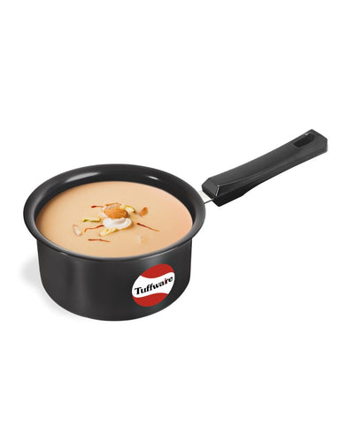 Durable & Scratch-Resistant Milk Pan