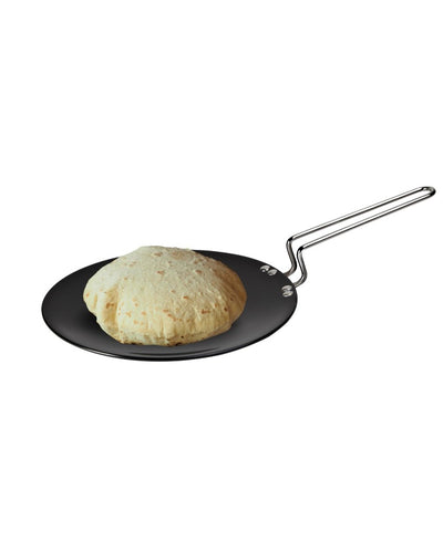 Heavy-Duty Non-Toxic Punjabi Tawa