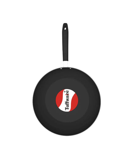 Induction Base Non-Stick Taper Fry Pan