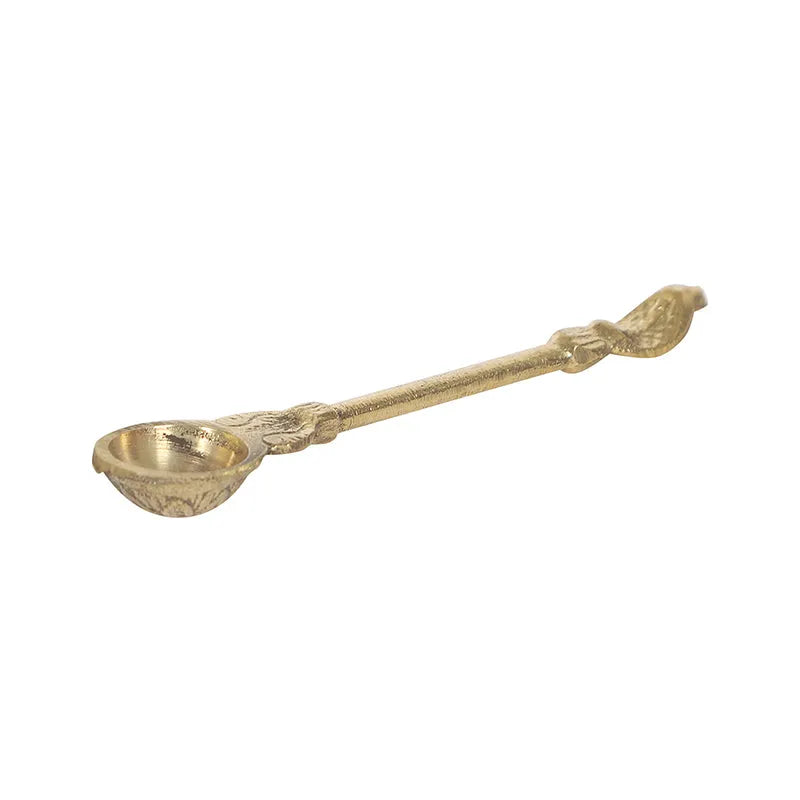 Aachmani Spoon For Pooja Default Title