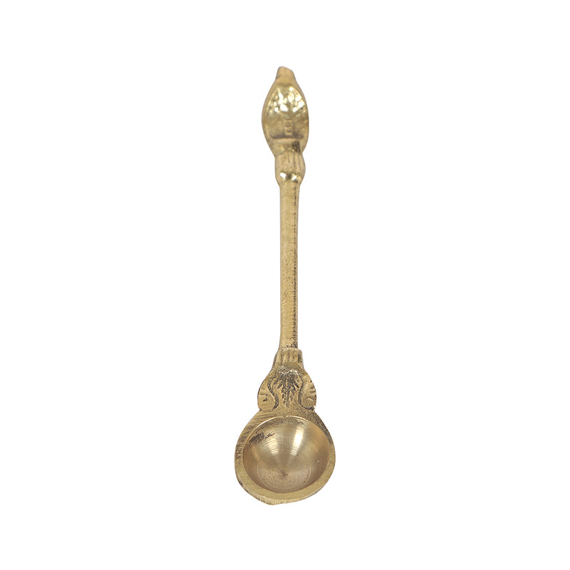 Aachmani Spoon For Pooja Default Title