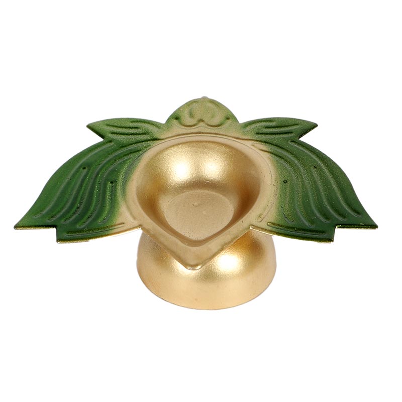 Green Lotus Dia | Set of 2 Default Title