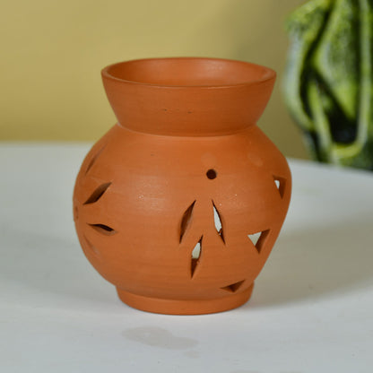 Classy Terracotta Living Room Diffuser | 4 Inches Default Title