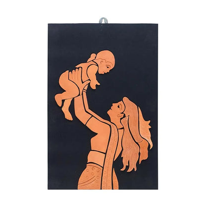 Joy of Motherhood Wall Hanging Default Title