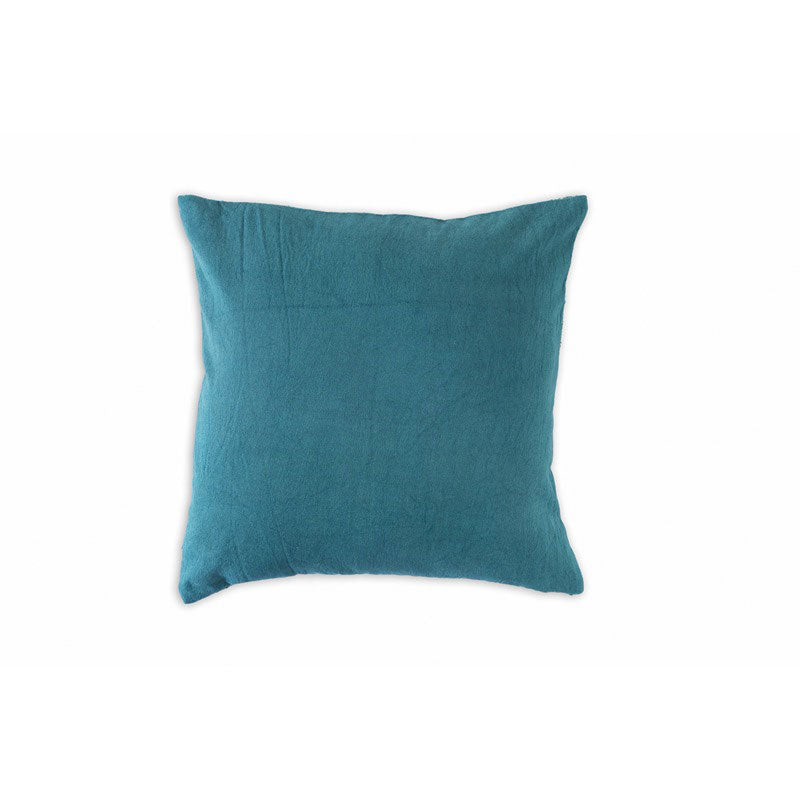 Turkish Terrain Handwoven Cushion Cover | 12 inch, 16 inch, 20 inch 12 x 12 Inch