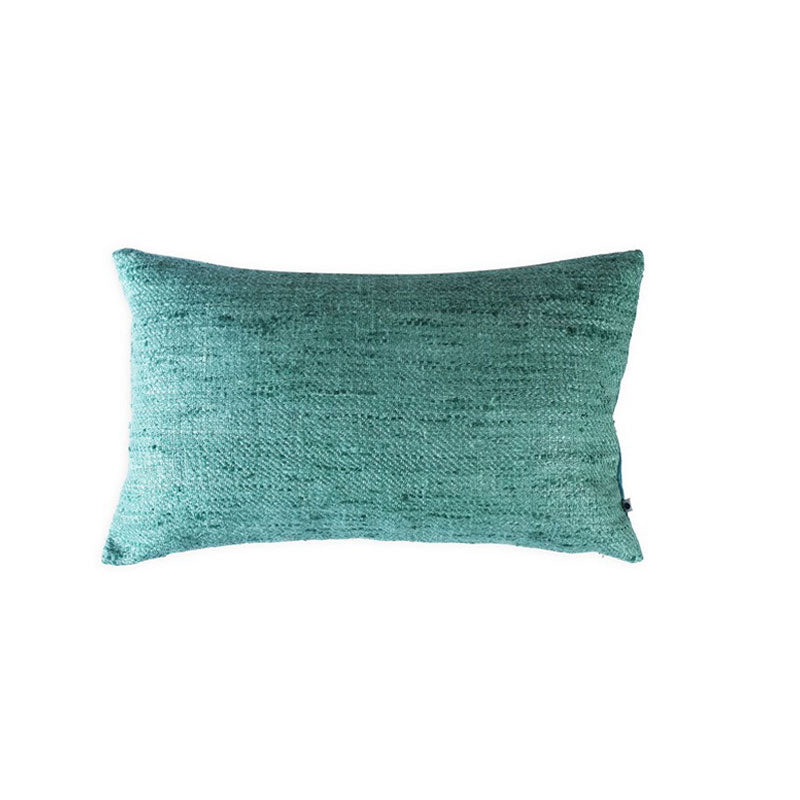 Turkish Terrain Handwoven Cushion Cover | 12 inch, 16 inch, 20 inch 12 x 20 Inch