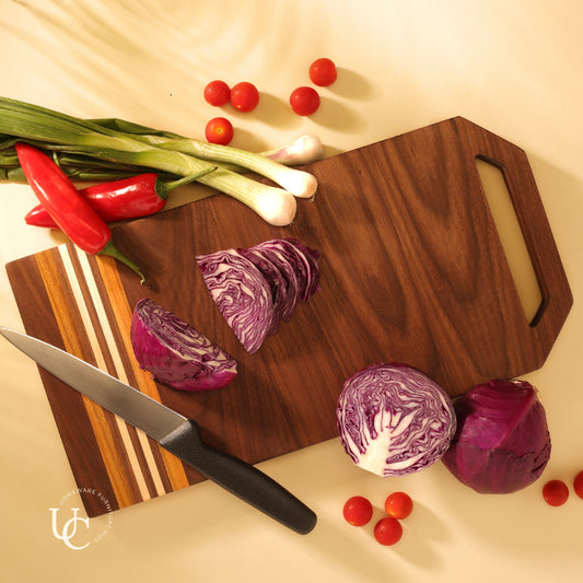 Reversible Cutting Board Default Title