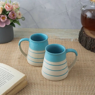 Solway Ceramic Mug | Set of 2