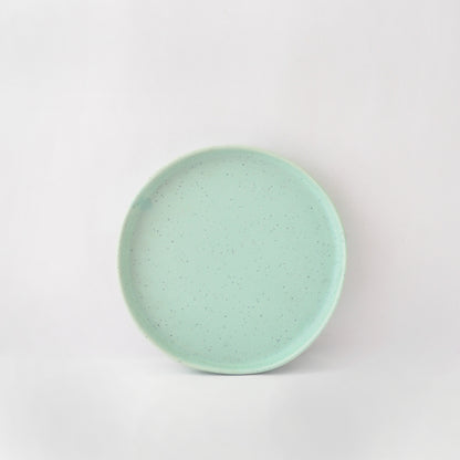 Blue Modern Snack Platter