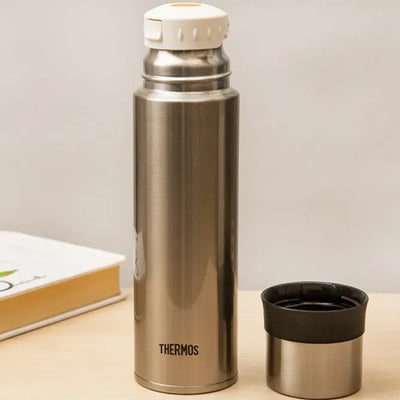 Carsia Stainless Steel Flask | 350ml