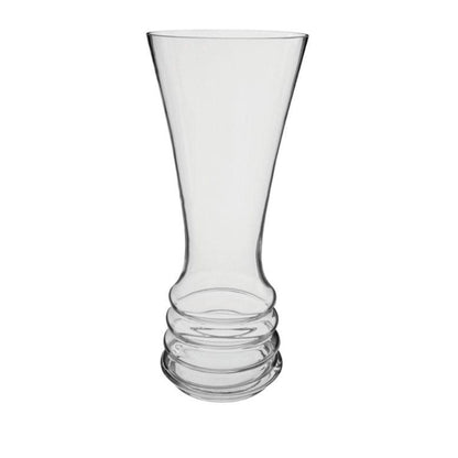 Iris Wibble Large Vase | 9.8 cm, 8.9cm 8.9 cm