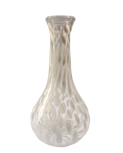 Valencia Handblown Glass Vase