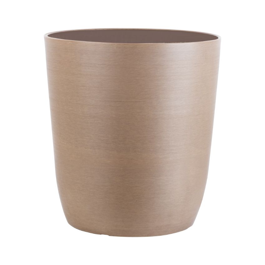 Elegant Verdant Planter Pot Without Plant | 12 x 13 inches