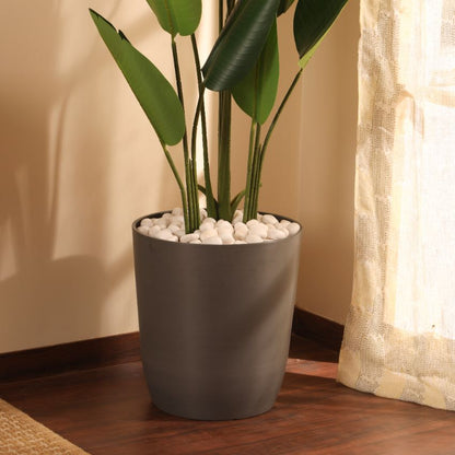 Elegant Verdant Planter Pot Without Plant | 16 x 18 inches