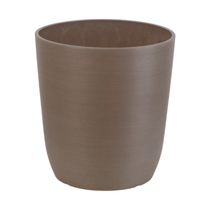 Elegant Verdant Planter Pot Without Plant | 16 x 18 inches