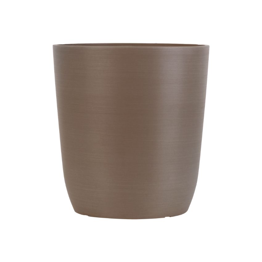 Elegant Verdant Planter Pot Without Plant | 16 x 18 inches