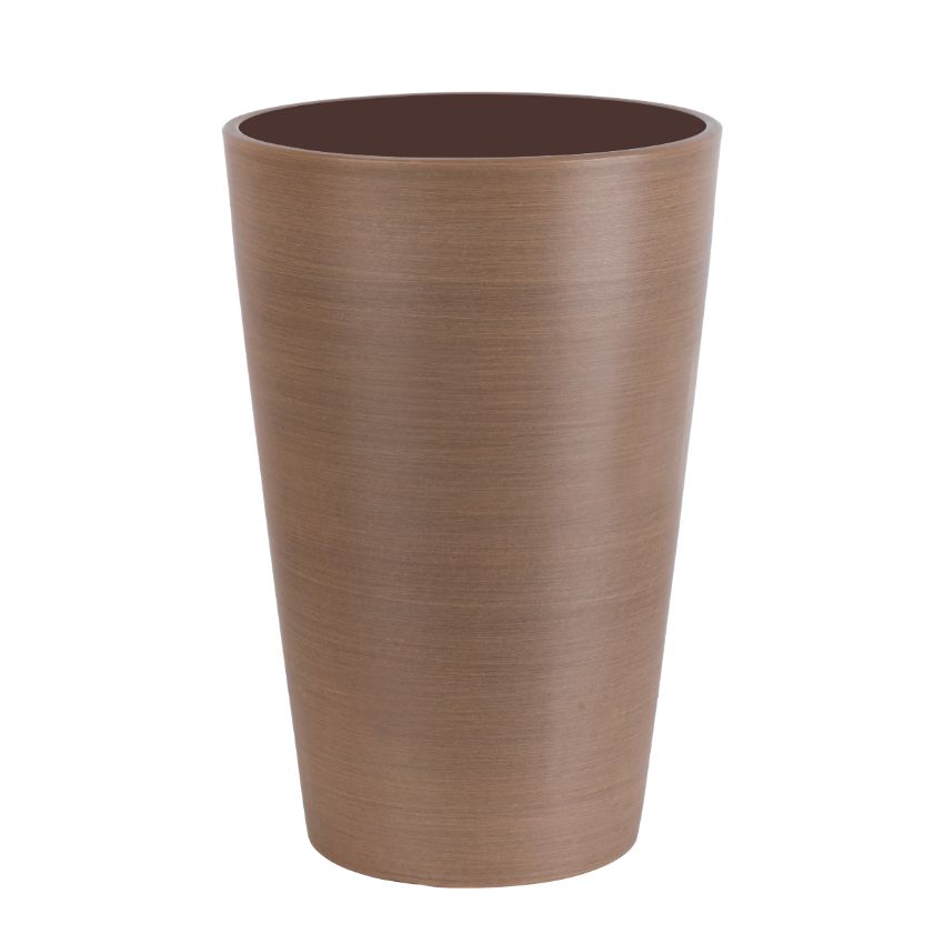 Versatile Terra Planter Pot Without Plant | 12 x 18 inches