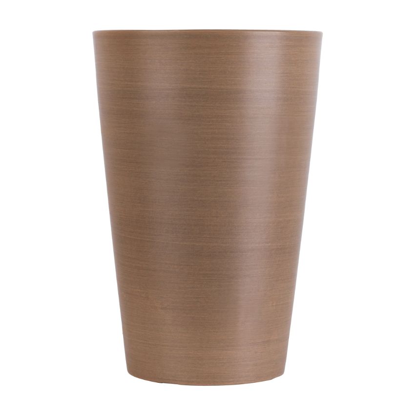 Versatile Terra Planter Pot Without Plant | 12 x 18 inches