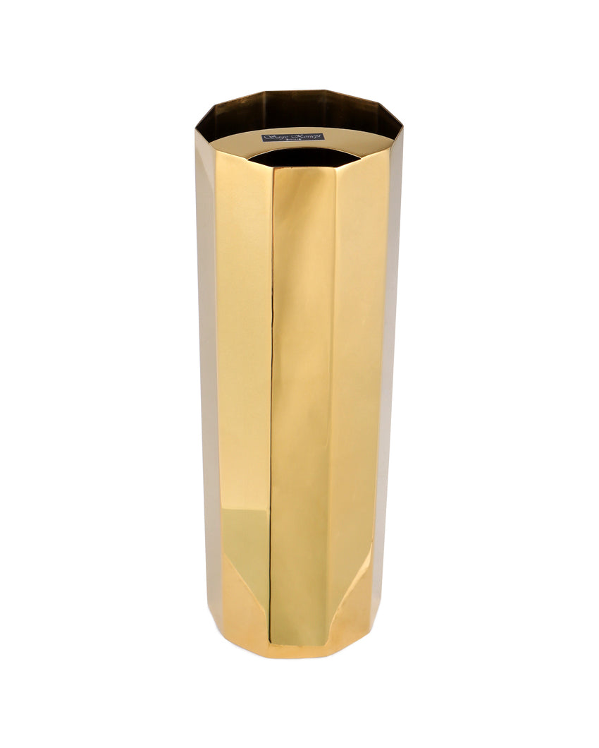 Sleek Modern Aura Serving Jug | 4 x 12 inches