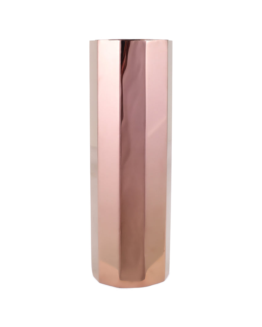 Sleek Modern Aura Serving Jug | 4 x 12 inches