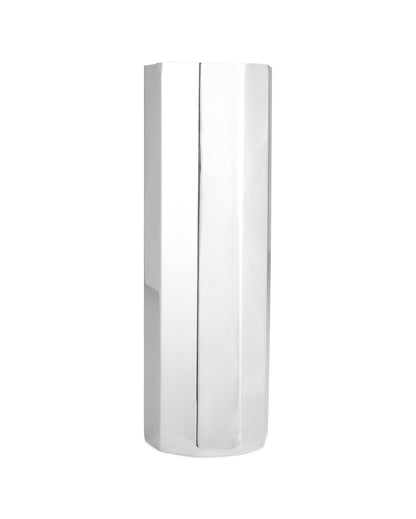 Sleek Modern Aura Serving Jug | 4 x 12 inches