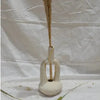 Bespoke Shell Frame Vase
