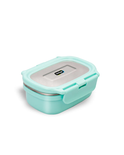 Compact Small Insulated Airtight and Leakproof Condiment Box