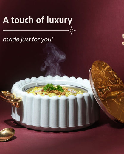 Signature Volvo Casserole | 1.2L | 8 x 4 inches