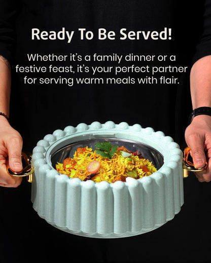 Signature Volvo Casserole | 1.2L | 8 x 4 inches