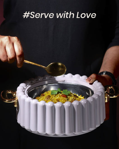 Deluxe Volvo Casserole | 1.7L | 9 x 5 inches