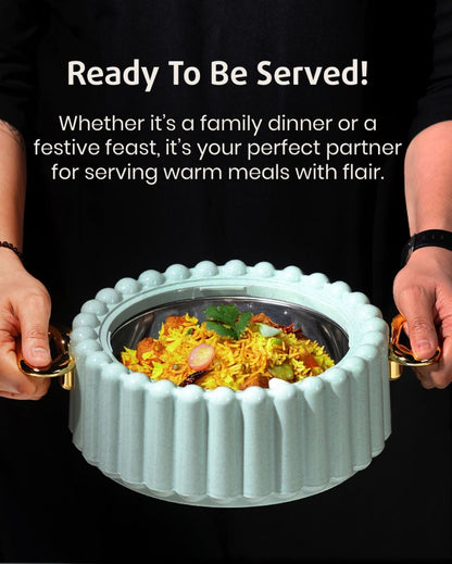 Deluxe Volvo Casserole | 1.7L | 9 x 5 inches