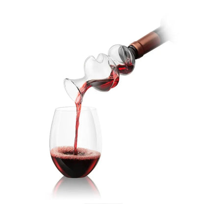 Bottle Conundrum Wine Aerator Default Title