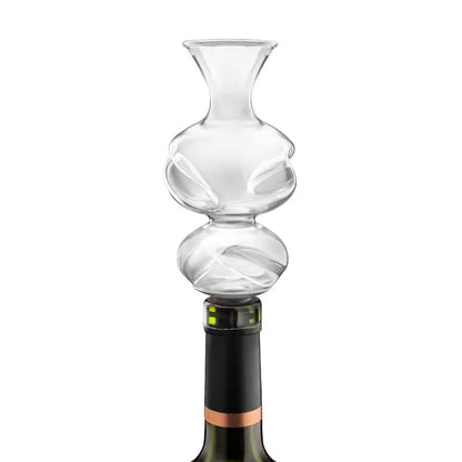 Bottle Conundrum Wine Aerator Default Title