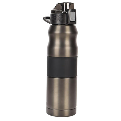 Sleek Double-Wall Vacuum Water Bottle | 750ml